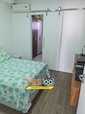 Imagem Casa com 2 Quartos à Venda, 120 m² em Papagaio - Feira De Santana