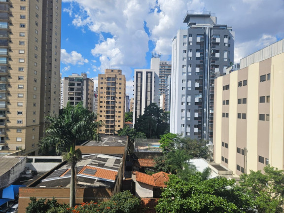 Imagem Imóvel com 3 Quartos à Venda, 115 m² em Vila Olímpia - São Paulo Imagem Imóvel com 3 Quartos à Venda, 115 m² em Vila Olímpia - São Paulo