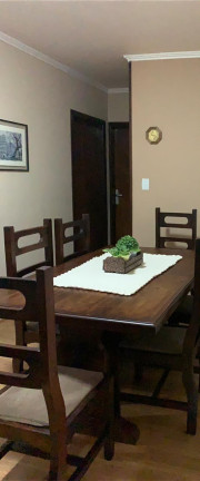 Imagem Apartamento com 3 Quartos para Alugar ou Temporada, 74 m² em Mooca - São Paulo