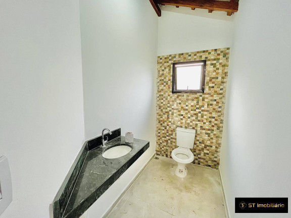 Imagem Casa com 3 Quartos à Venda, 122 m² em Jundiaizinho (terra Preta) - Mairiporã