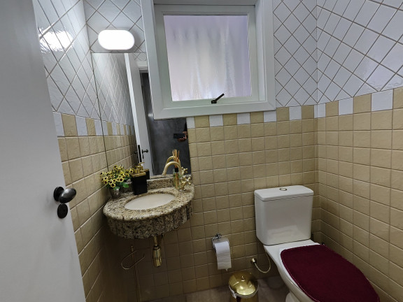 Imagem Casa com 4 Quartos à Venda, 318 m² em Parque Terra Nova Ii - São Bernardo Do Campo