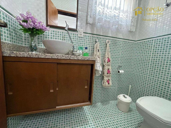 Imagem Casa com 4 Quartos à Venda, 350 m² em Condomínio Portal Da Vila Rica - Itu