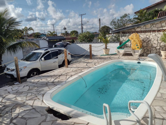 Casa com 4 Quartos à Venda, 494 m² em Cibratel Ii - Itanhaém