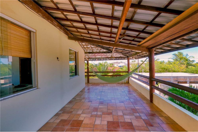 Imagem Casa com 5 Quartos para Alugar, 299 m² em Itacimirim - Camaçari Imagem Casa com 5 Quartos para Alugar, 299 m² em Itacimirim - Camaçari