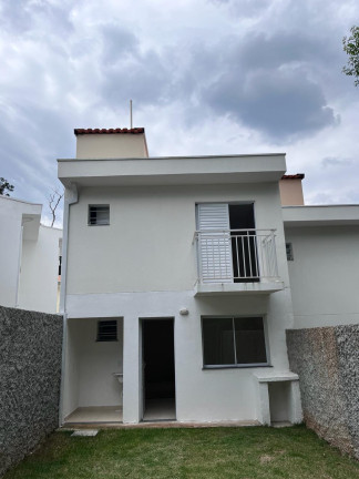 Imagem Casa com 3 Quartos à Venda, 63 m² em Quinta Dos Angicos - Cotia Imagem Casa com 3 Quartos à Venda, 63 m² em Quinta Dos Angicos - Cotia