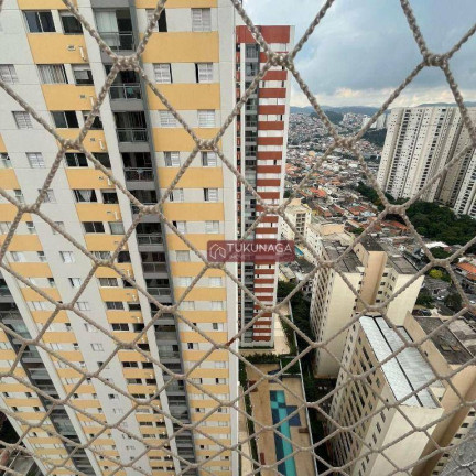 Imagem Apartamento com 2 Quartos à Venda, 58 m² em Picanço - Guarulhos Imagem Apartamento com 2 Quartos à Venda, 58 m² em Picanço - Guarulhos