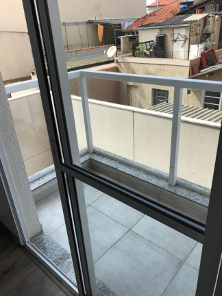 Imagem Apartamento com 2 Quartos à Venda, 48 m² em Jardim Ana Maria - Santo André
