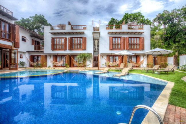 Sala Comercial à Venda, 1.000 m² em Itacaré