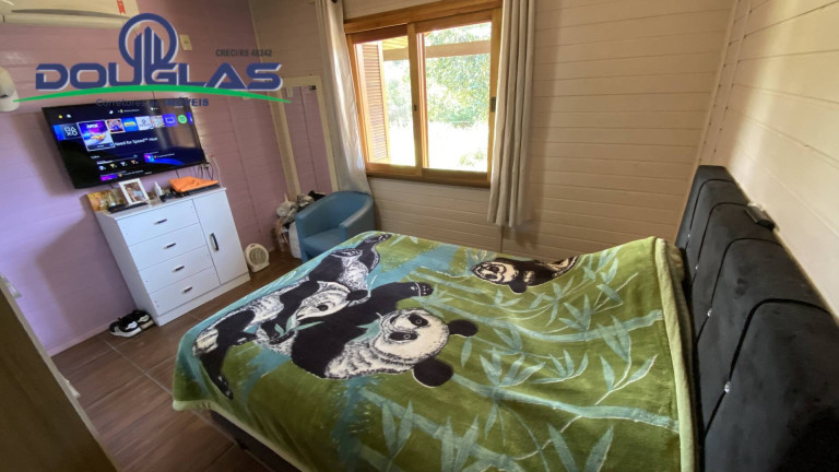 Imagem Casa com 3 Quartos à Venda, em águas Claras - Viamão Imagem Casa com 3 Quartos à Venda, em águas Claras - Viamão