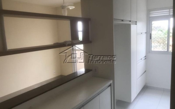 Apartamento com 2 Quartos à Venda, 60 m² em Urbanova - São José Dos Campos