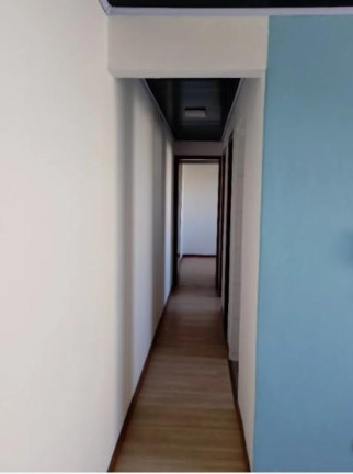 Imagem Apartamento com 2 Quartos à Venda, 46 m² em Alto Boqueirão - Curitiba Imagem Apartamento com 2 Quartos à Venda, 46 m² em Alto Boqueirão - Curitiba