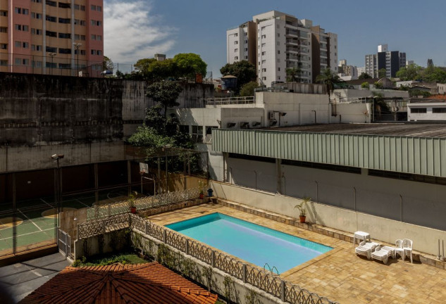 Imagem Apartamento com 2 Quartos à Venda, 52 m² em Jardim Prudência - São Paulo