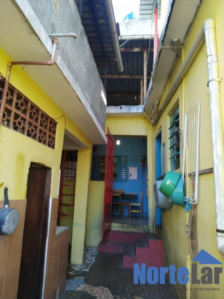 Imagem Casa com 2 Quartos à Venda, 163 m² em Vila Penteado - São Paulo
