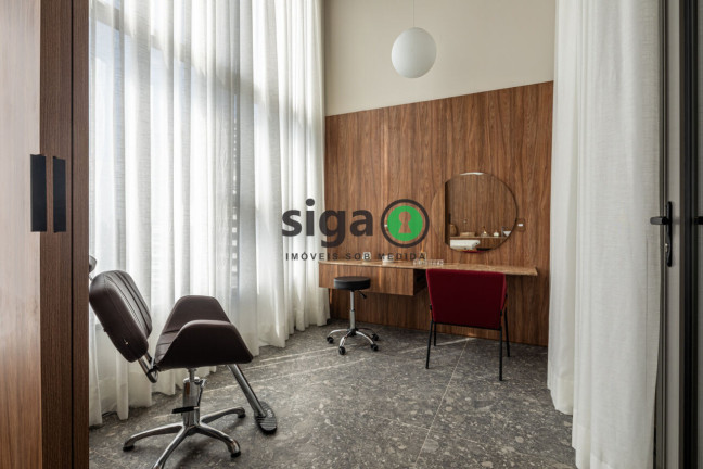 Imagem Apartamento com 2 Quartos à Venda, 45 m² em Chácara Santo Antônio (zona Sul) - São Paulo Imagem Apartamento com 2 Quartos à Venda, 45 m² em Chácara Santo Antônio (zona Sul) - São Paulo