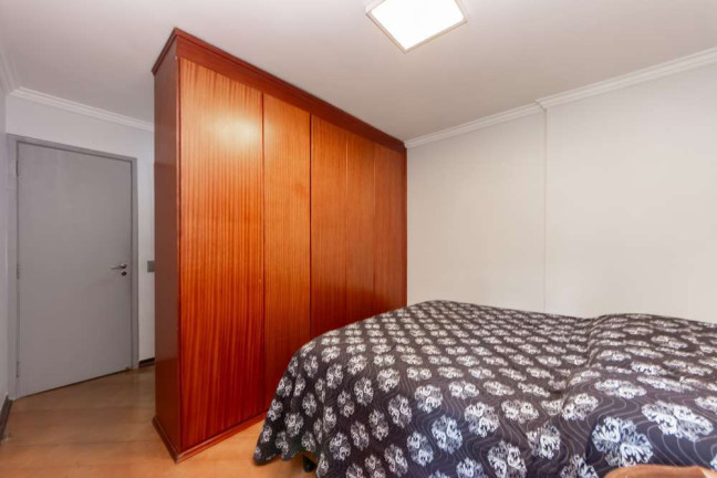 Imagem Apartamento com 3 Quartos à Venda, 109 m² em Brooklin Paulista - São Paulo