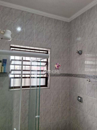 Imagem Casa com 3 Quartos à Venda, 156 m² em Alves Dias - São Bernardo Do Campo