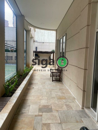 Imagem Apartamento com 3 Quartos à Venda, 130 m² em Vila Clementino - São Paulo