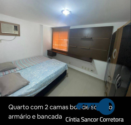 Imagem Apartamento com 2 Quartos à Venda, 80 m² em Parque Leopoldina - Campos Dos Goytacazes Imagem Apartamento com 2 Quartos à Venda, 80 m² em Parque Leopoldina - Campos Dos Goytacazes