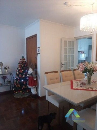 Apartamento com 3 Quartos à Venda, 81 m² em Mooca - São Paulo