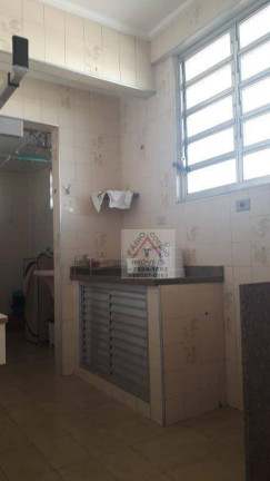 Imagem Apartamento com 1 Quarto à Venda, 46 m² em Aclimação - São Paulo Imagem Apartamento com 1 Quarto à Venda, 46 m² em Aclimação - São Paulo