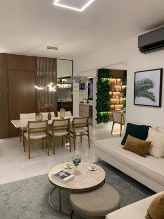 Apartamento com 3 Quartos à Venda, 163 m² em Jardim - Santo André