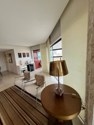 Imagem Apartamento com 4 Quartos à Venda, 180 m² em Jardim Apipema - Salvador