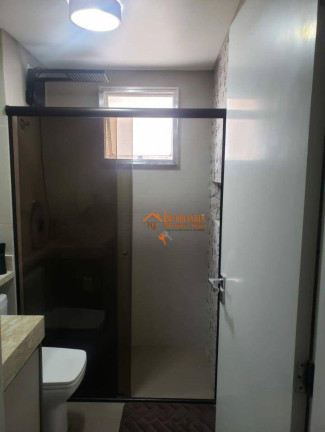 Imagem Apartamento com 2 Quartos à Venda, 48 m² em Macedo - Guarulhos