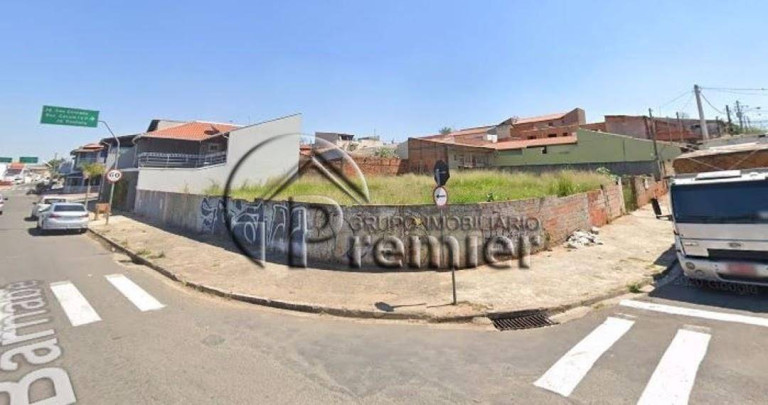 Terreno à Venda ou Locação, 633 m² em Jardim Morada Do Sol - Indaiatuba