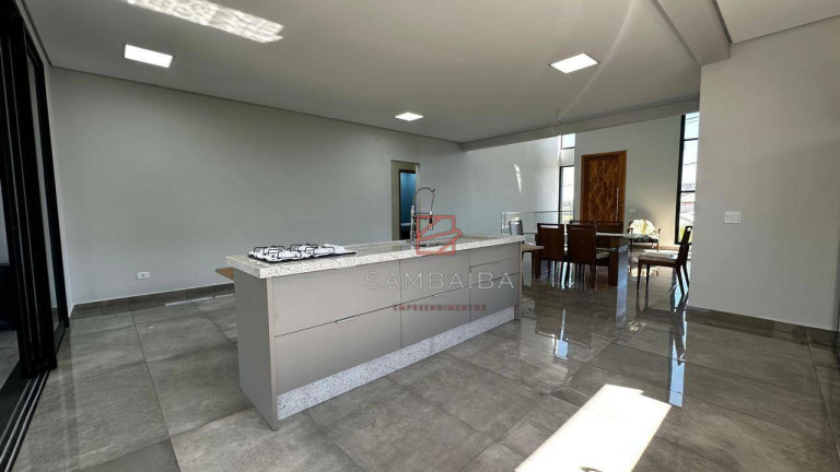 Imagem Casa com 4 Quartos à Venda, 257 m² em Condomínio Jardim Flamboyan - Bragança Paulista Imagem Casa com 4 Quartos à Venda, 257 m² em Condomínio Jardim Flamboyan - Bragança Paulista