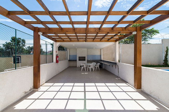 Imagem Apartamento com 3 Quartos à Venda, 68 m² em Parque Conceição Ii - Piracicaba
