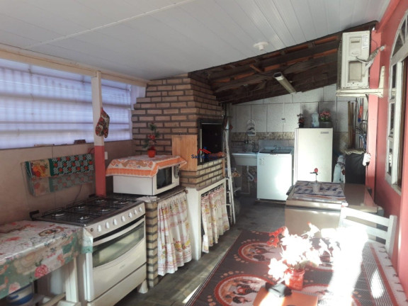 Imagem Casa com 4 Quartos à Venda, 255 m² em São João Do Rio Vermelho - Florianópolis