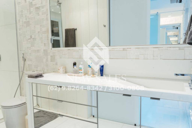 Imagem Apartamento com 3 Quartos à Venda, 604 m² em Setor Bueno - Goiânia Imagem Apartamento com 3 Quartos à Venda, 604 m² em Setor Bueno - Goiânia