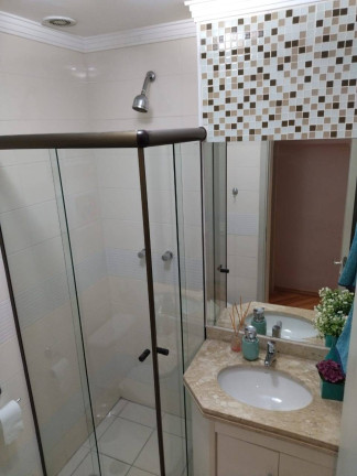 Imagem Apartamento com 3 Quartos à Venda, 80 m² em Nova Petrópolis - São Bernardo Do Campo