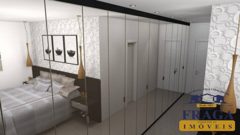 Imagem Casa de Condomínio à Venda, 270 m² em Alphaville Nova Esplanada - Votorantim Imagem Casa de Condomínio à Venda, 270 m² em Alphaville Nova Esplanada - Votorantim