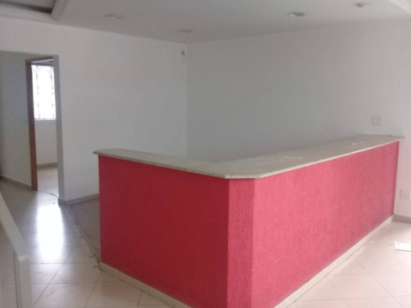 Imagem Casa com 3 Quartos à Venda, 160 m² em Vila Azevedo - São Paulo