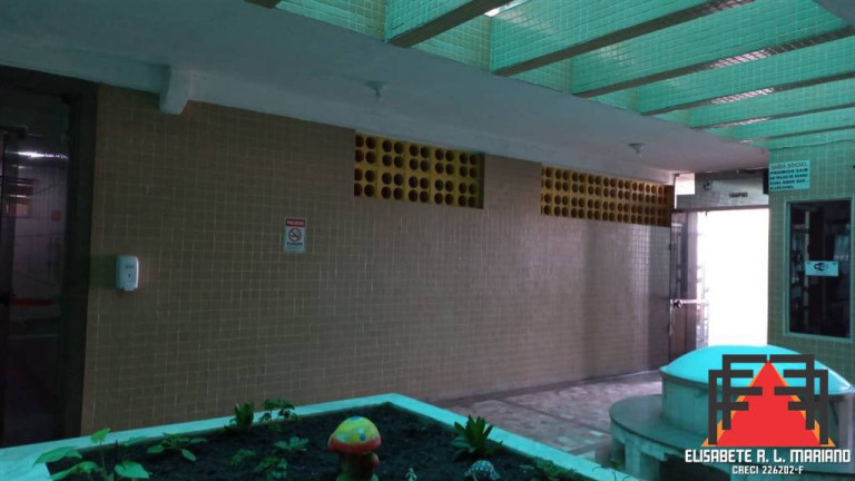 Imagem Apartamento com 3 Quartos à Venda, 105 m² em Vila Mirim - Praia Grande