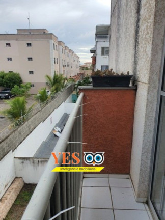 Imagem Apartamento com 2 Quartos à Venda, 45 m² em Pedra Do Descanso - Feira De Santana