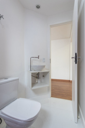 Imagem Apartamento com 1 Quarto à Venda, 56 m² em Vila Romana - São Paulo Imagem Apartamento com 1 Quarto à Venda, 56 m² em Vila Romana - São Paulo