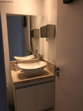 Imagem Flat com 3 Quartos à Venda, 81 m² em Vila Sônia - São Paulo Imagem Flat com 3 Quartos à Venda, 81 m² em Vila Sônia - São Paulo