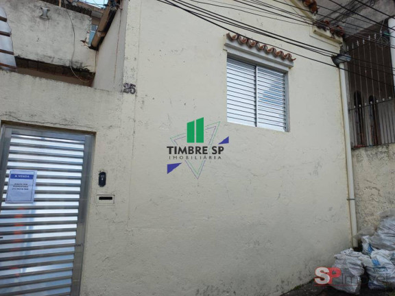 Imagem Casa com 2 Quartos à Venda,  em Parada Inglesa - São Paulo