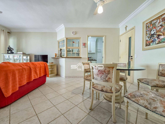 Imagem Apartamento com 3 Quartos à Venda, 103 m² em Riviera De São Lourenço - Bertioga