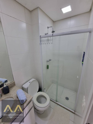 Imagem Apartamento com 1 Quarto à Venda, 51 m² em Alphaville - Barueri Imagem Apartamento com 1 Quarto à Venda, 51 m² em Alphaville - Barueri