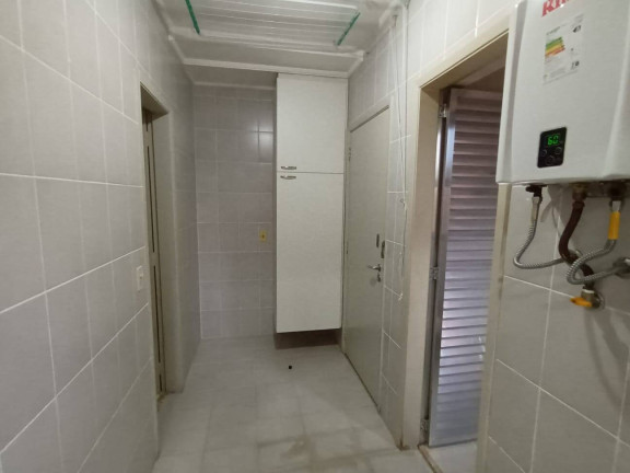 Imagem Apartamento com 3 Quartos à Venda, 107 m² em Vila Andrade - São Paulo