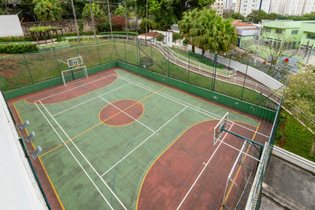 Imagem Apartamento com 3 Quartos à Venda, 173 m² em Vila Andrade - São Paulo Imagem Apartamento com 3 Quartos à Venda, 173 m² em Vila Andrade - São Paulo