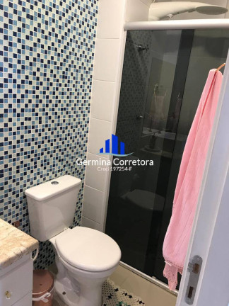 Imagem Apartamento com 2 Quartos à Venda, 53 m² em Jardim Belval - Barueri Imagem Apartamento com 2 Quartos à Venda, 53 m² em Jardim Belval - Barueri