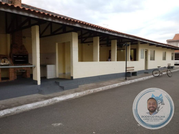 Imagem Casa com 2 Quartos à Venda, 122 m² em São José Dos Campos