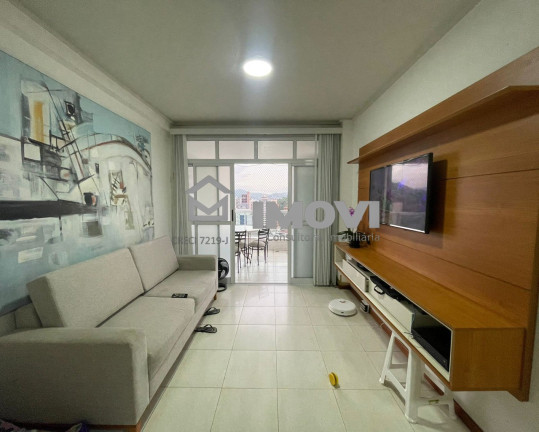 Imagem Apartamento com 3 Quartos à Venda, 115 m² em Praia Do Canto - Vitória Imagem Apartamento com 3 Quartos à Venda, 115 m² em Praia Do Canto - Vitória