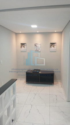 Imagem Casa com 3 Quartos à Venda, 126 m² em Mirim - Praia Grande