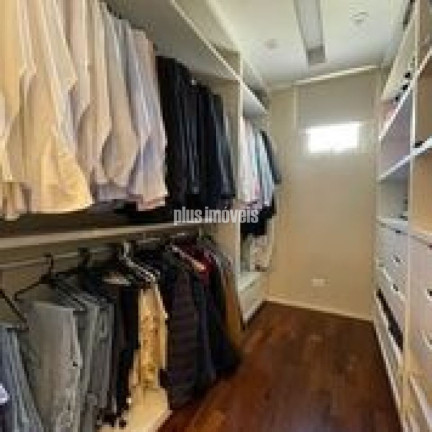 Imagem Apartamento com 3 Quartos à Venda, 359 m² em Real Parque - São Paulo