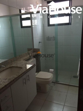Imagem Apartamento com 4 Quartos à Venda, 139 m² em Bosque Das Juritis - Ribeirão Preto
